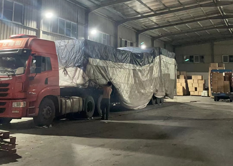 济南到随州货运公司-济南到随州货运专线-自备车辆